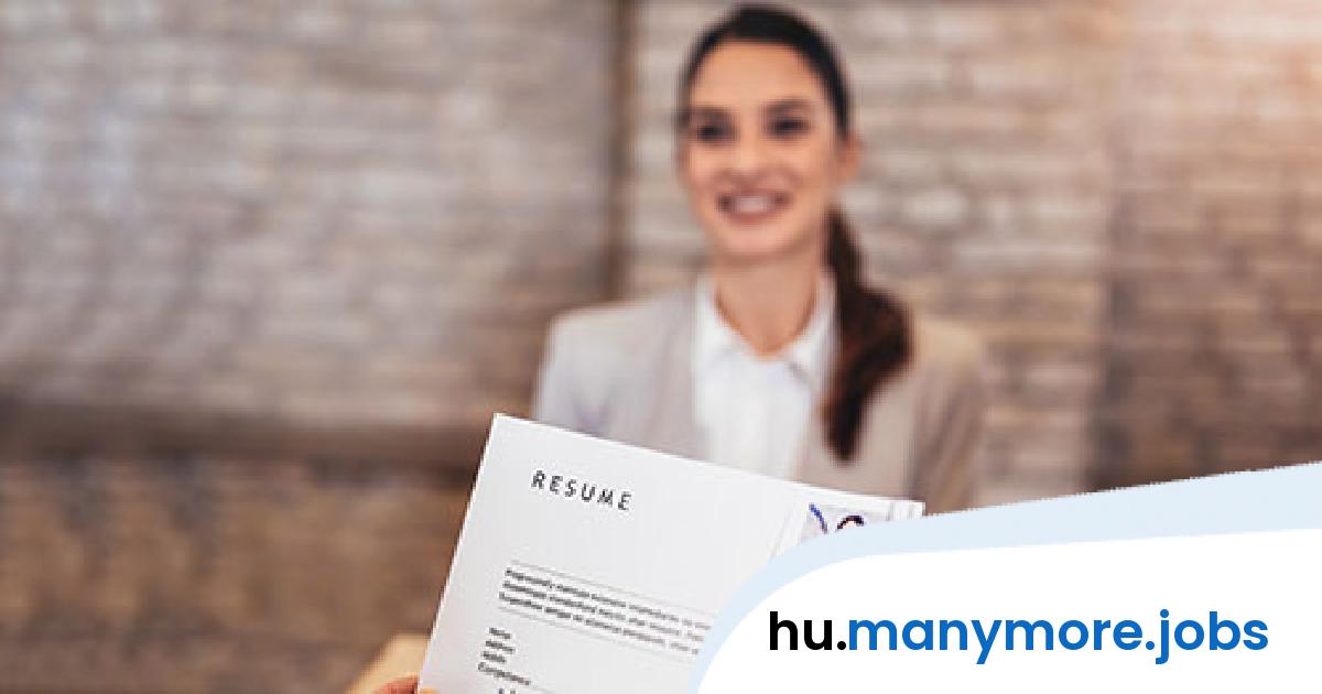 Árufeltöltő: Hofer KG | manymore.jobs